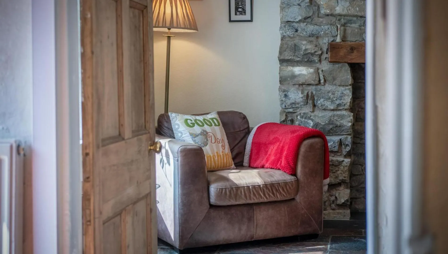 Rose Cottage - 3 Bedroom Cottage - Parkmill Swansea Prázdninový dům
