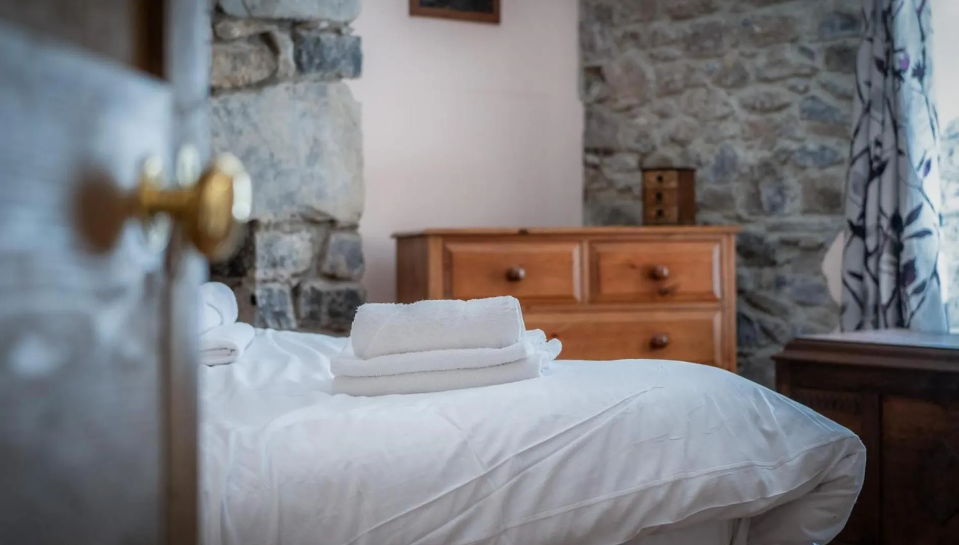 Holiday home Rose Cottage - 3 Bedroom Cottage - Parkmill Swansea United Kingdom