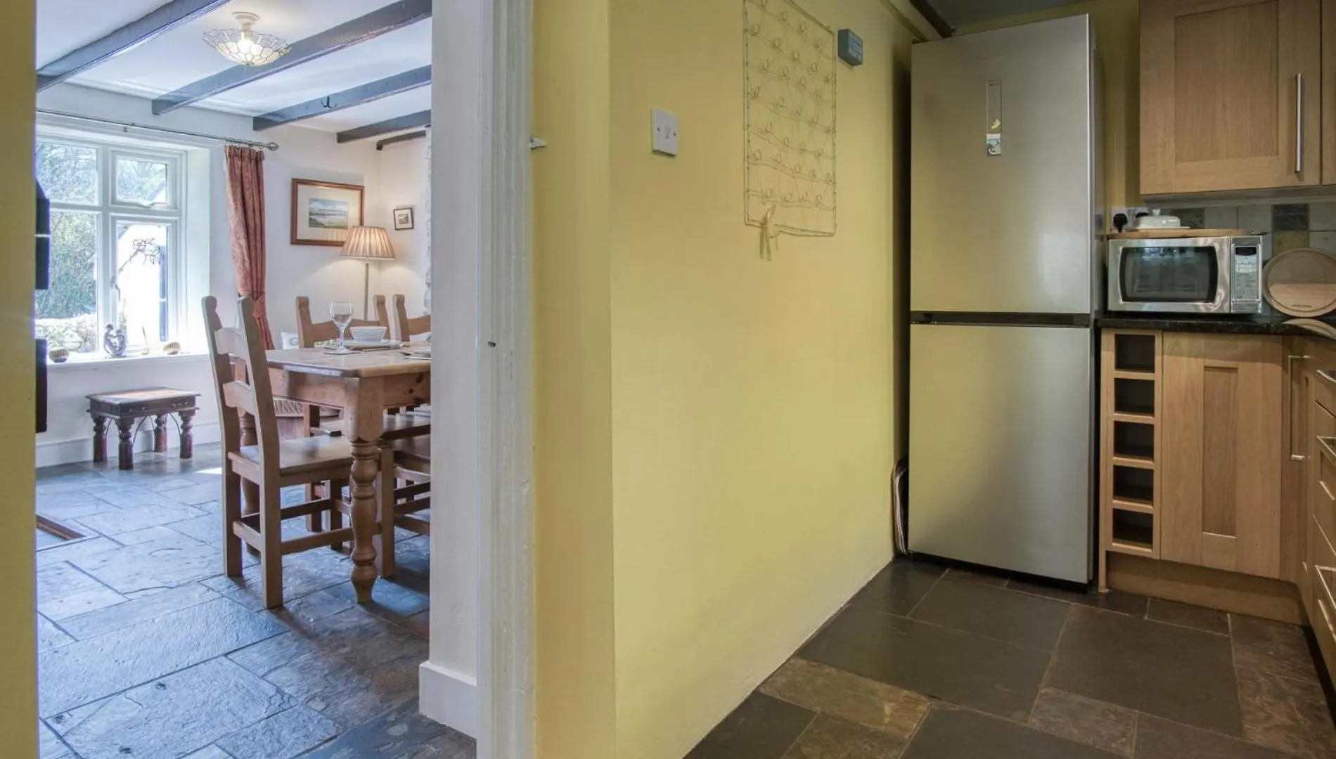 Rose Cottage - 3 Bedroom Cottage - Parkmill Swansea 0*,