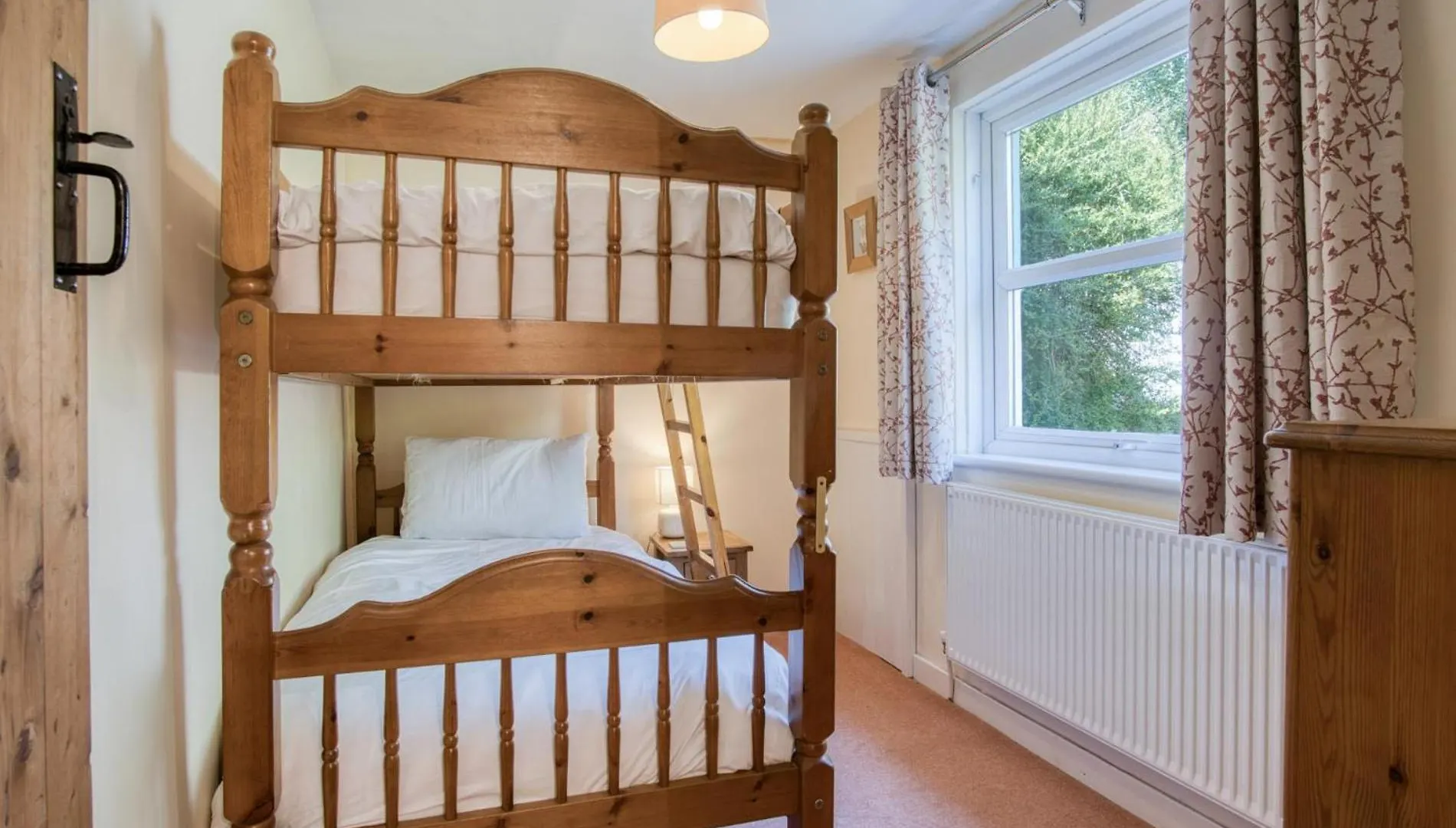 Rose Cottage - 3 Bedroom Cottage - Parkmill Swansea Holiday home