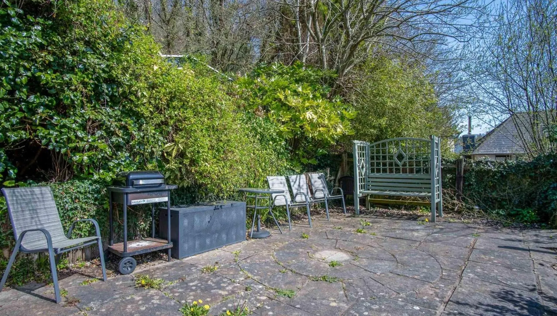 Rose Cottage - 3 Bedroom Cottage - Parkmill Swansea