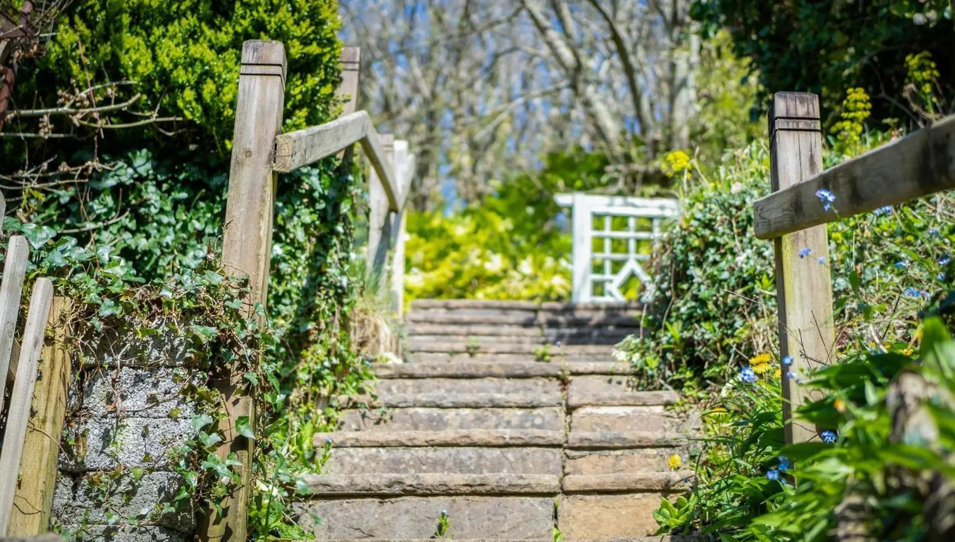 Holiday home Rose Cottage - 3 Bedroom Cottage - Parkmill Swansea