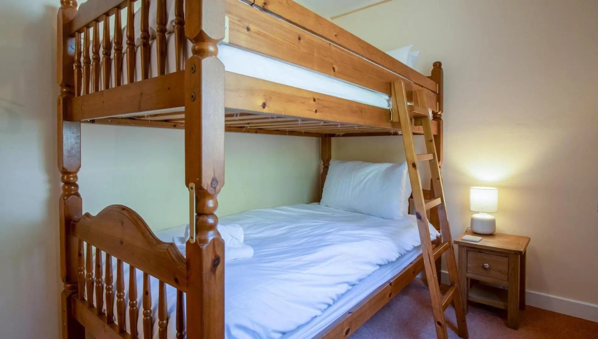 Prázdninový dům Rose Cottage - 3 Bedroom Cottage - Parkmill Swansea