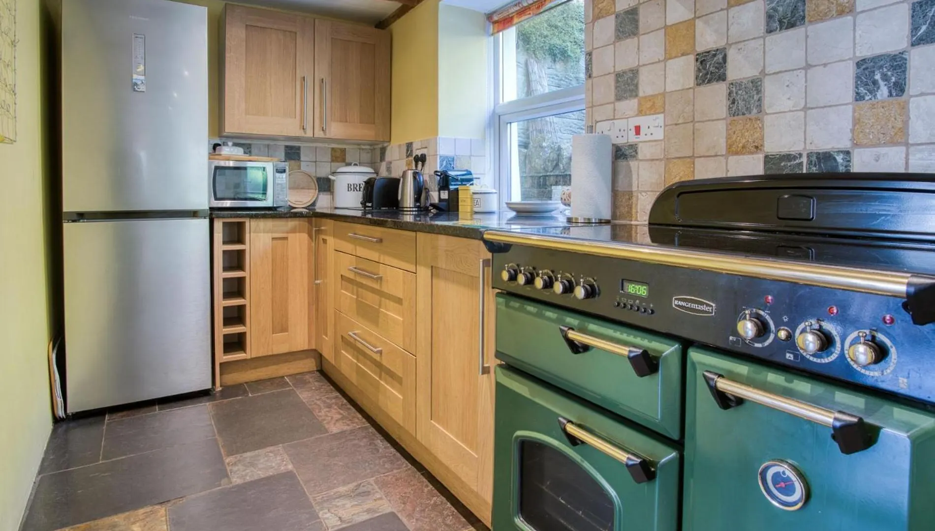 Rose Cottage - 3 Bedroom Cottage - Parkmill Swansea Prázdninový dům